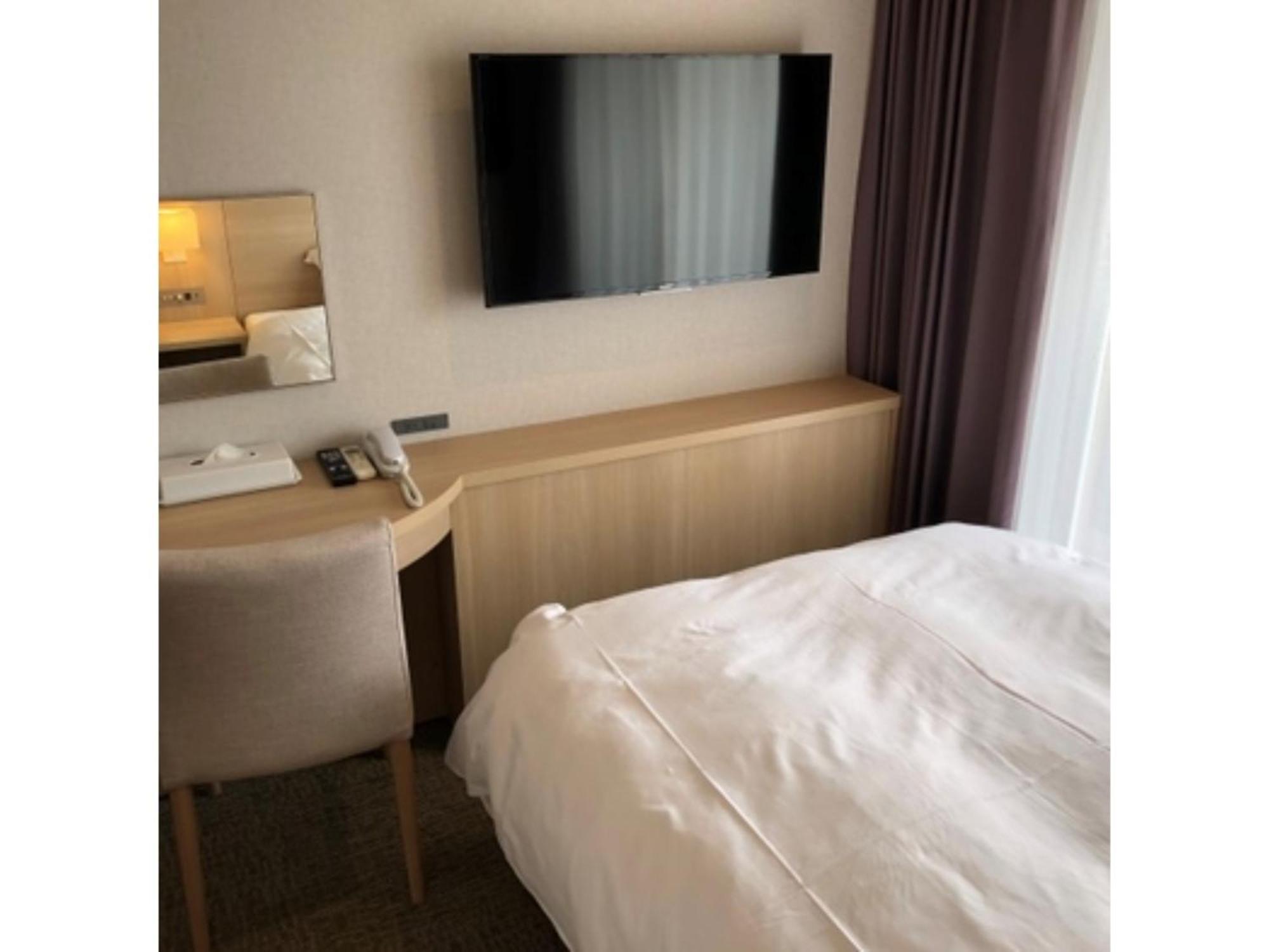 Business Inn Umesaki - Vacation Stay 63382V Nagasu Екстер'єр фото