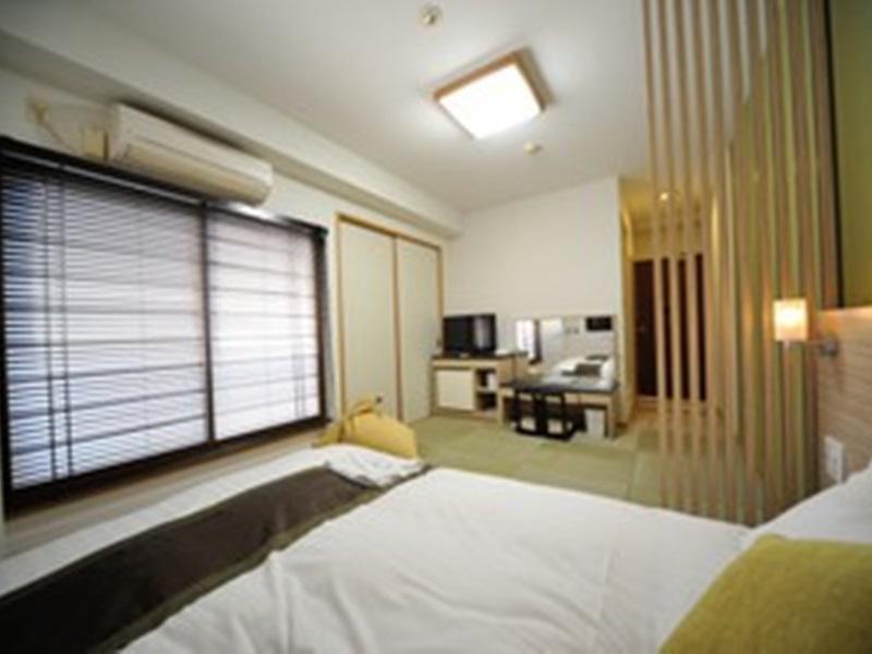Business Inn Umesaki - Vacation Stay 63382V Nagasu Екстер'єр фото