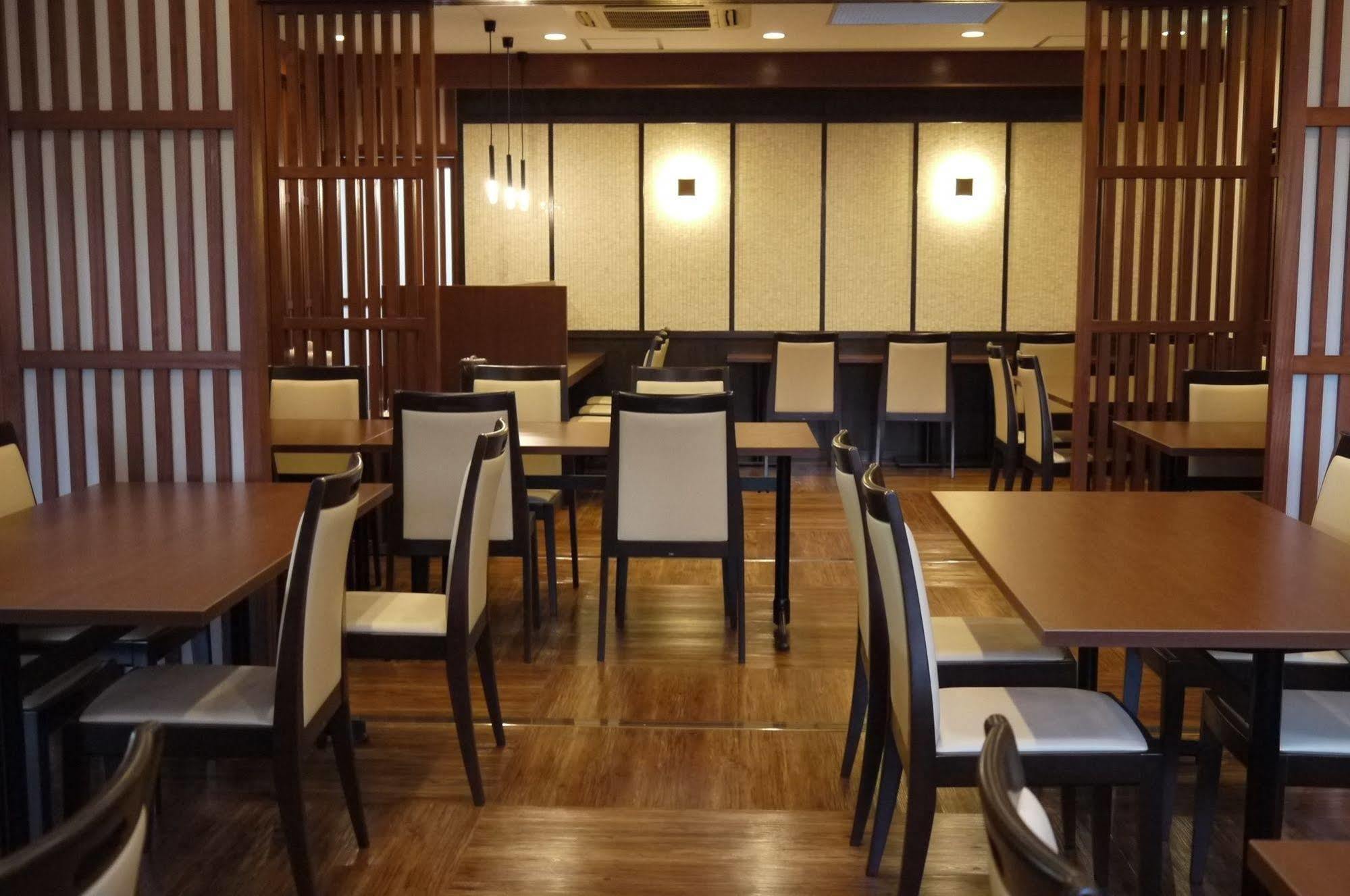 Business Inn Umesaki - Vacation Stay 63382V Nagasu Екстер'єр фото