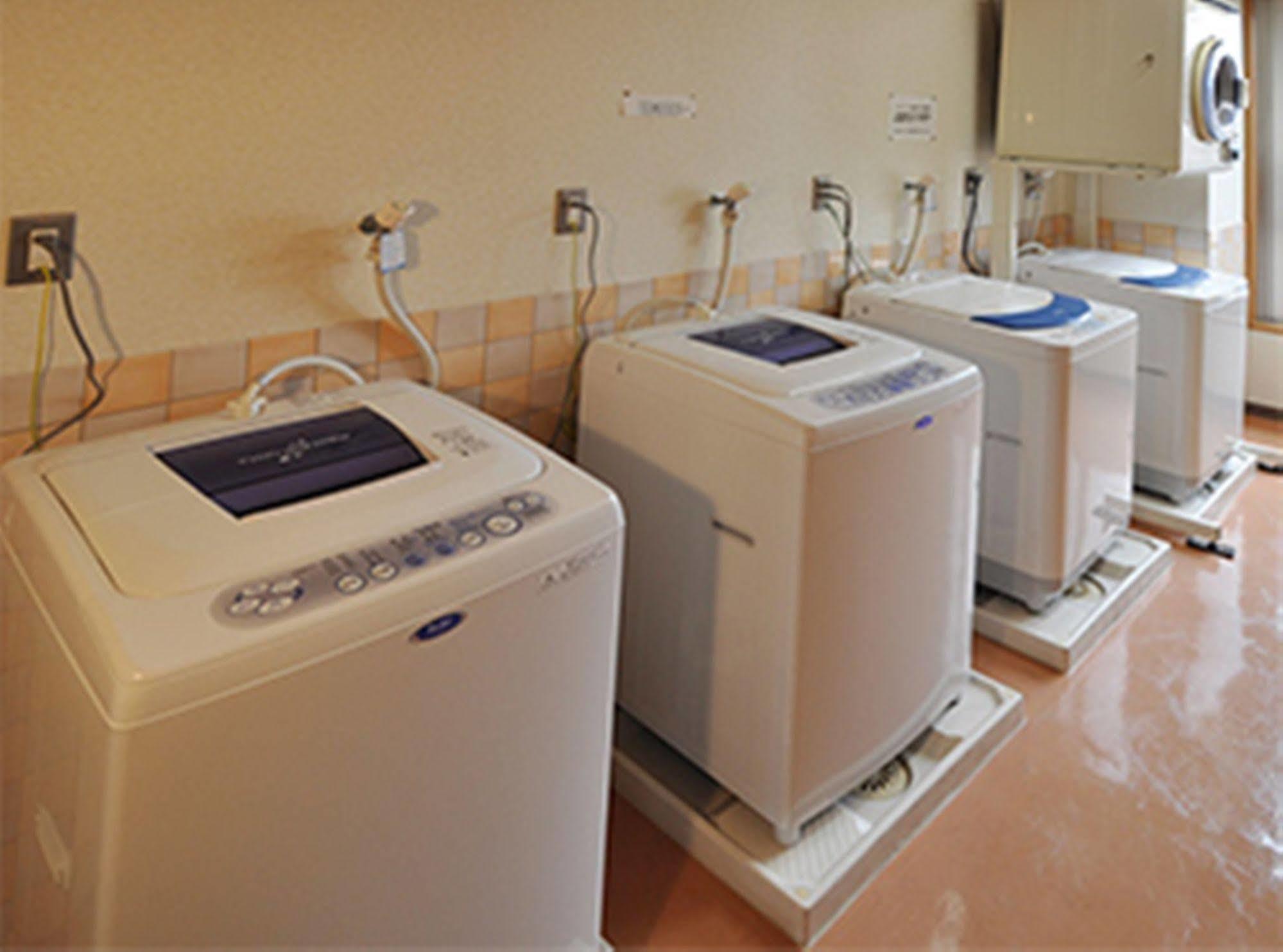 Business Inn Umesaki - Vacation Stay 63382V Nagasu Екстер'єр фото