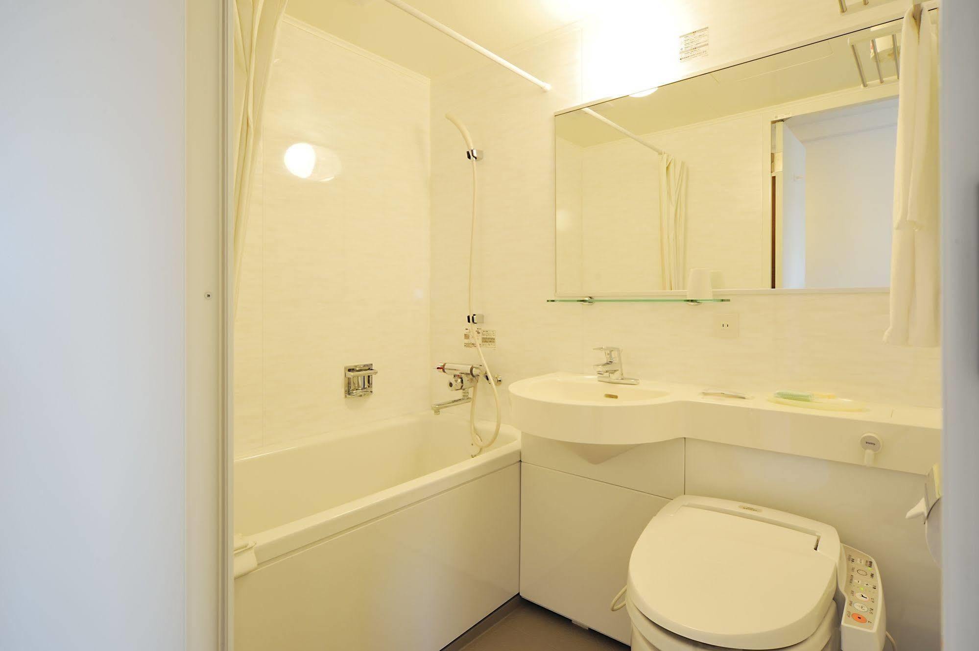 Business Inn Umesaki - Vacation Stay 63382V Nagasu Екстер'єр фото